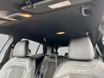 Kia Sportage 1.6T GDi 48V ISG GT-Line 5dr DCT