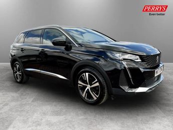 Peugeot 5008 1.5 BlueHDi GT 5dr
