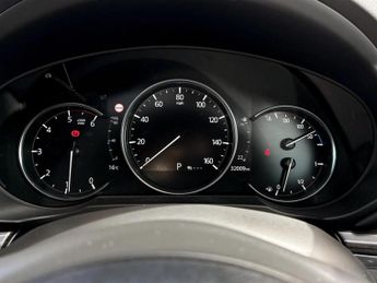 Mazda Cx-5 2.2d [184] Sport 5dr Auto AWD