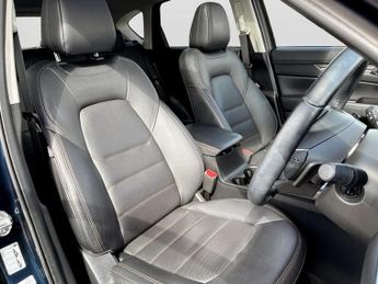 Mazda Cx-5 2.2d [184] Sport 5dr Auto AWD