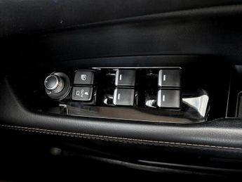 Mazda Cx-5 2.2d [184] Sport 5dr Auto AWD