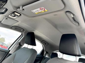 Mazda 2 Hybrid 1.5i Hybrid Centre Line 5dr CVT