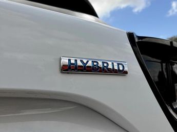 Mazda 2 Hybrid 1.5i Hybrid Centre Line 5dr CVT