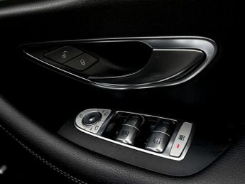 Mercedes-Benz E Class E220d AMG Line Premium 2dr 9G-Tronic