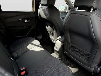 Peugeot 208 1.2 PureTech 100 GT 5dr EAT8