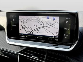 Peugeot 208 1.2 PureTech 100 GT 5dr EAT8