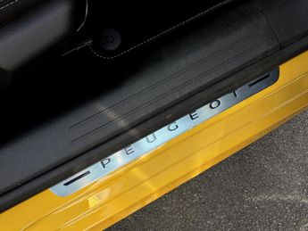 Peugeot 208 1.2 PureTech 100 GT 5dr EAT8