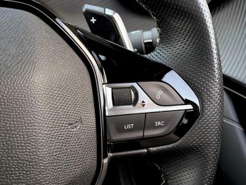 Peugeot 208 1.2 PureTech 100 GT 5dr EAT8