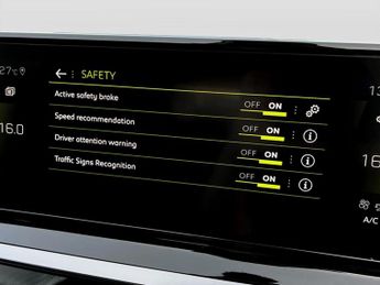 Peugeot 208 1.2 PureTech 100 GT 5dr EAT8