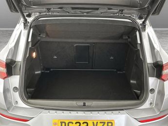 Vauxhall Grandland 1.2 Turbo Ultimate 5dr Auto