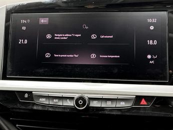 Vauxhall Grandland 1.2 Turbo Ultimate 5dr Auto