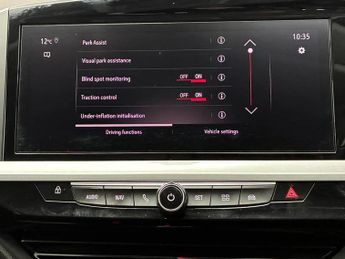 Vauxhall Grandland 1.2 Turbo Ultimate 5dr Auto