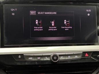 Vauxhall Grandland 1.2 Turbo Ultimate 5dr Auto