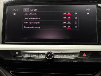Vauxhall Grandland 1.2 Turbo Ultimate 5dr Auto