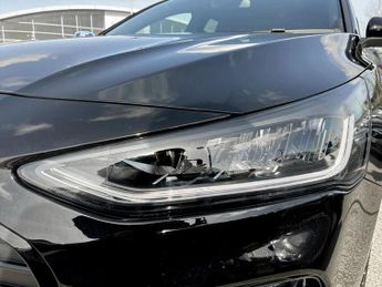 Ford Focus 1.0 EcoBoost Hybrid mHEV 155 ST-Line X 5dr Auto