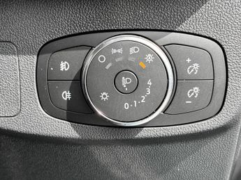 Ford Focus 1.0 EcoBoost Hybrid mHEV 155 ST-Line X 5dr Auto