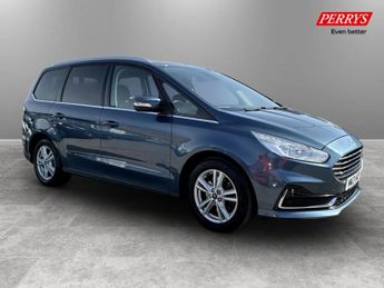 Ford Galaxy 2.0 EcoBlue Titanium 5dr Auto