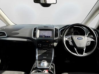 Ford Galaxy 2.0 EcoBlue Titanium 5dr Auto