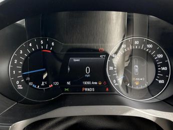 Ford Galaxy 2.0 EcoBlue Titanium 5dr Auto