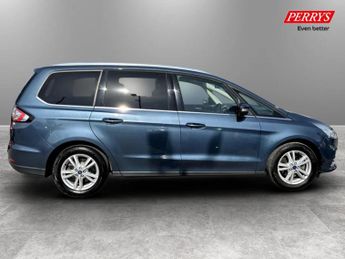 Ford Galaxy 2.0 EcoBlue Titanium 5dr Auto