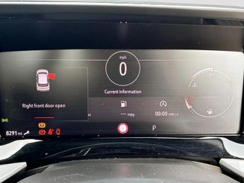 Vauxhall Mokka 1.2 Turbo Ultimate 5dr Auto