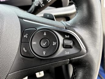 Vauxhall Mokka 1.2 Turbo Ultimate 5dr Auto