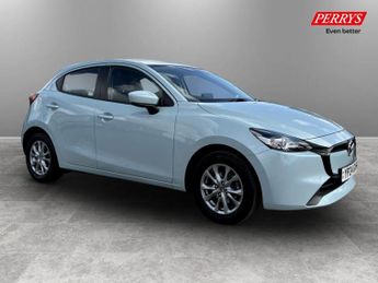 Mazda 2 1.5 Skyactiv G 75 Centre-Line 5dr
