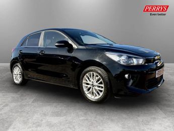 Kia Rio 1.0 T GDi 3 5dr