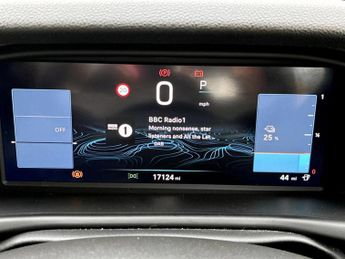 Jeep Avenger 115kW Summit 54kWh 5dr Auto