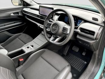 Jeep Avenger 115kW Summit 54kWh 5dr Auto