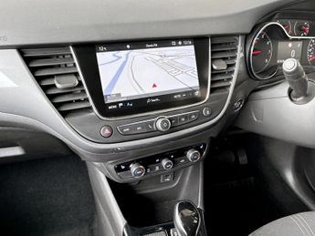 Vauxhall Crossland 1.2 Turbo [130] Ultimate 5dr Auto