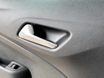 Vauxhall Crossland 1.2 Turbo [130] Ultimate 5dr Auto