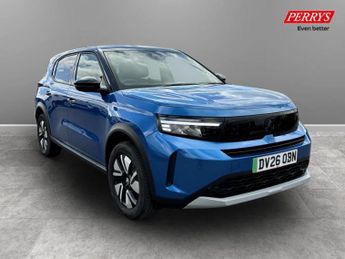 Vauxhall Frontera 83kW GS 44kWh 5dr Auto