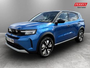 Vauxhall Frontera 83kW GS 44kWh 5dr Auto