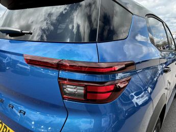 Vauxhall Frontera 83kW GS 44kWh 5dr Auto