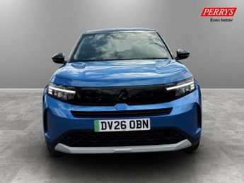 Vauxhall Frontera 83kW GS 44kWh 5dr Auto
