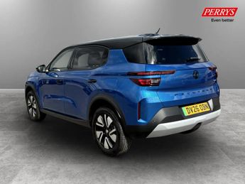 Vauxhall Frontera 83kW GS 44kWh 5dr Auto