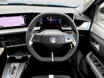 Vauxhall Frontera 83kW GS 44kWh 5dr Auto