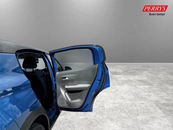 Vauxhall Frontera 83kW GS 44kWh 5dr Auto