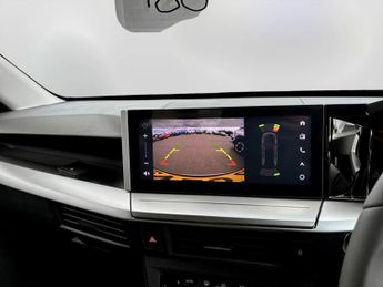 Vauxhall Frontera 83kW GS 44kWh 5dr Auto