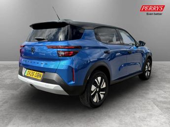 Vauxhall Frontera 83kW GS 44kWh 5dr Auto