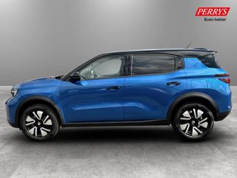 Vauxhall Frontera 83kW GS 44kWh 5dr Auto