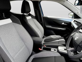 Vauxhall Frontera 83kW GS 44kWh 5dr Auto