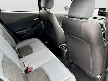 Mazda Mazda2 1.5 Skyactiv G GT Sport 5dr Auto