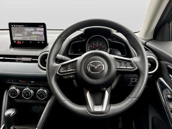 Mazda Mazda2 1.5 Skyactiv G GT Sport 5dr Auto
