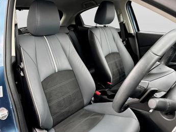 Mazda Mazda2 1.5 Skyactiv G GT Sport 5dr Auto