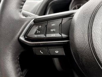 Mazda Mazda2 1.5 Skyactiv G GT Sport 5dr Auto