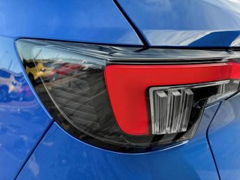 Vauxhall Mokka 1.2 Turbo Elite Nav Premium 5dr Auto