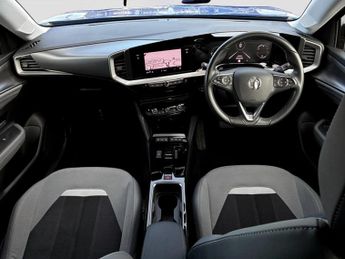 Vauxhall Mokka 1.2 Turbo Elite Nav Premium 5dr Auto