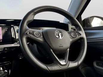 Vauxhall Mokka 1.2 Turbo Elite Nav Premium 5dr Auto